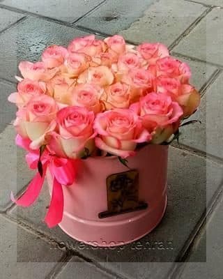 گلفروشی نزدیک میدان سپه