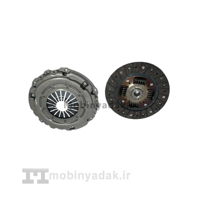 دیسک و صفحه هاوال M4