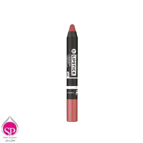 رژ لب مدادی پیپا شماره Pippa Lipstick 409