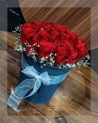 گلفروشی نزدیک میدان دام