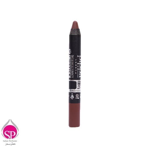 رژ لب مدادی پیپا شماره Pippa Lipstick 406