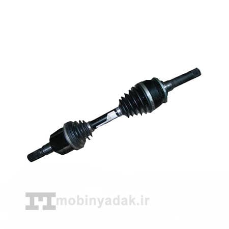 پلوس چپ (دنده) هاوال M4