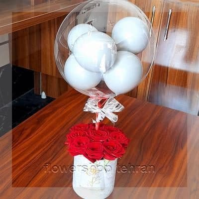 گلفروشی نزدیک اداره مالیات جنوب میدان نماز