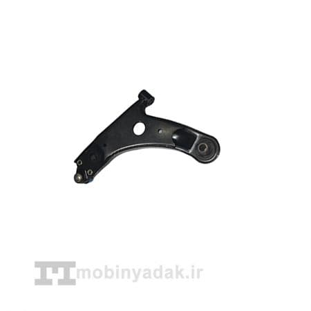 طبق جلو چپ هاوال M4