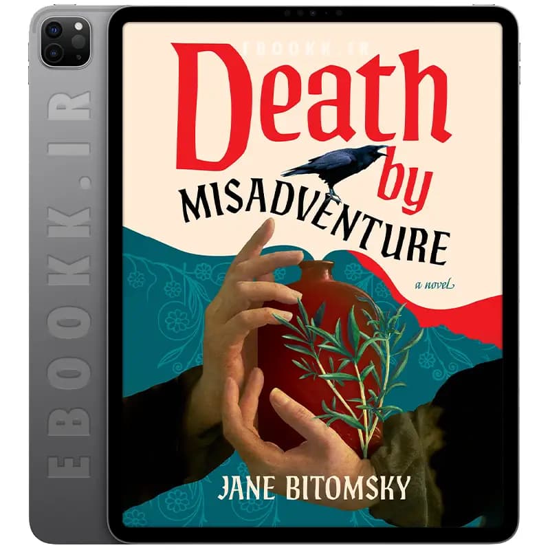 دانلود کتاب Death by Misadventure 2026