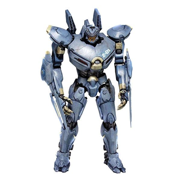 اکشن فیگور نکا مدل Striker Eureka از سری Pacific Rim