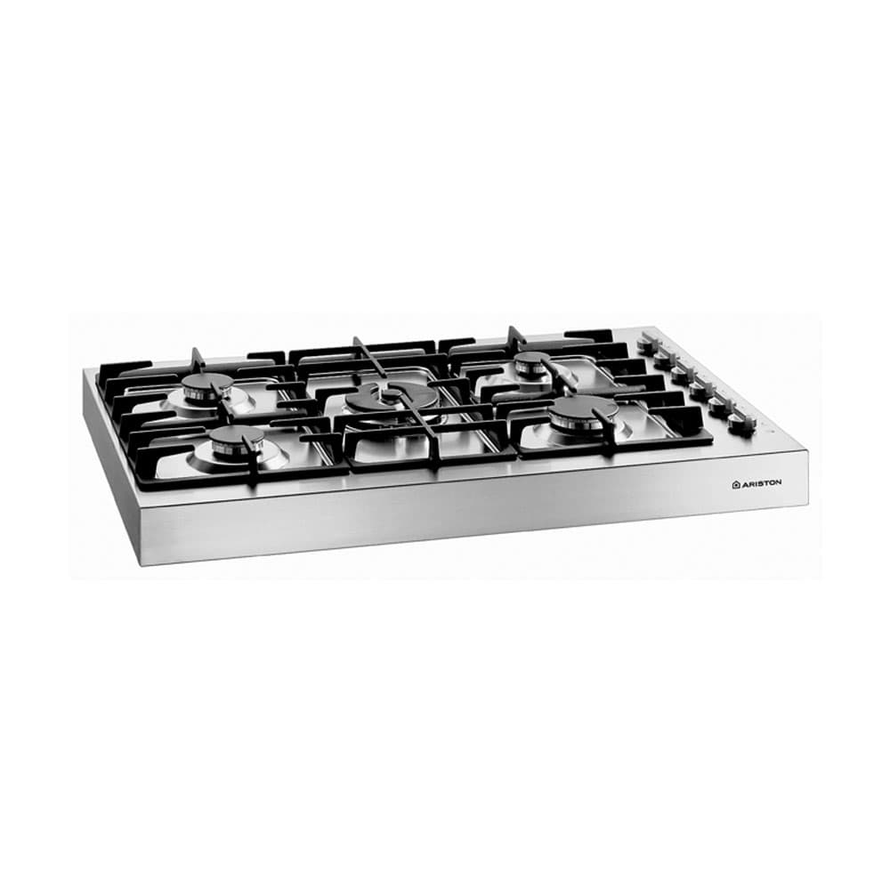 صفحه گاز توکار آریستون مدل XBC 902 GH DC
