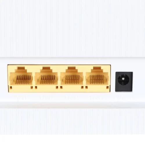 مودم روتر دوباند سیمکارتی 4G TD-LTE آن-لینک G525 pro — تصویر ۹