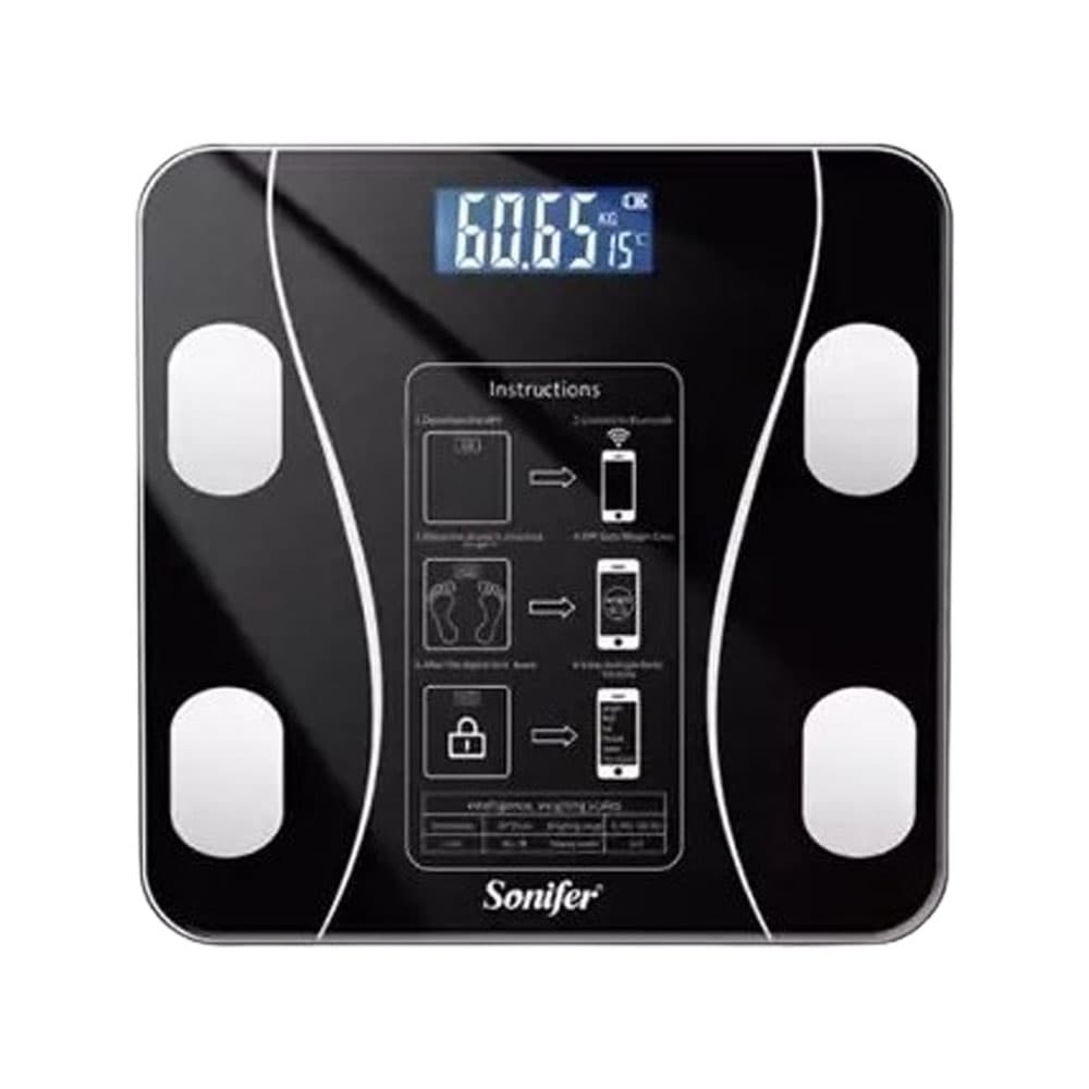 ترازو سونیفر مدل SF 1913