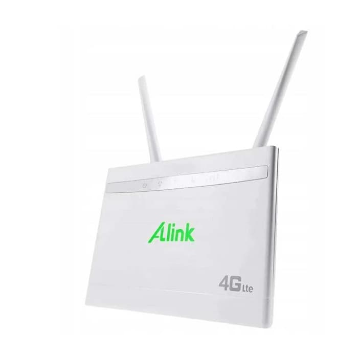 مودم روتر N300 سیمکارتی 4G LTE ای-لینک MR920 — تصویر ۵