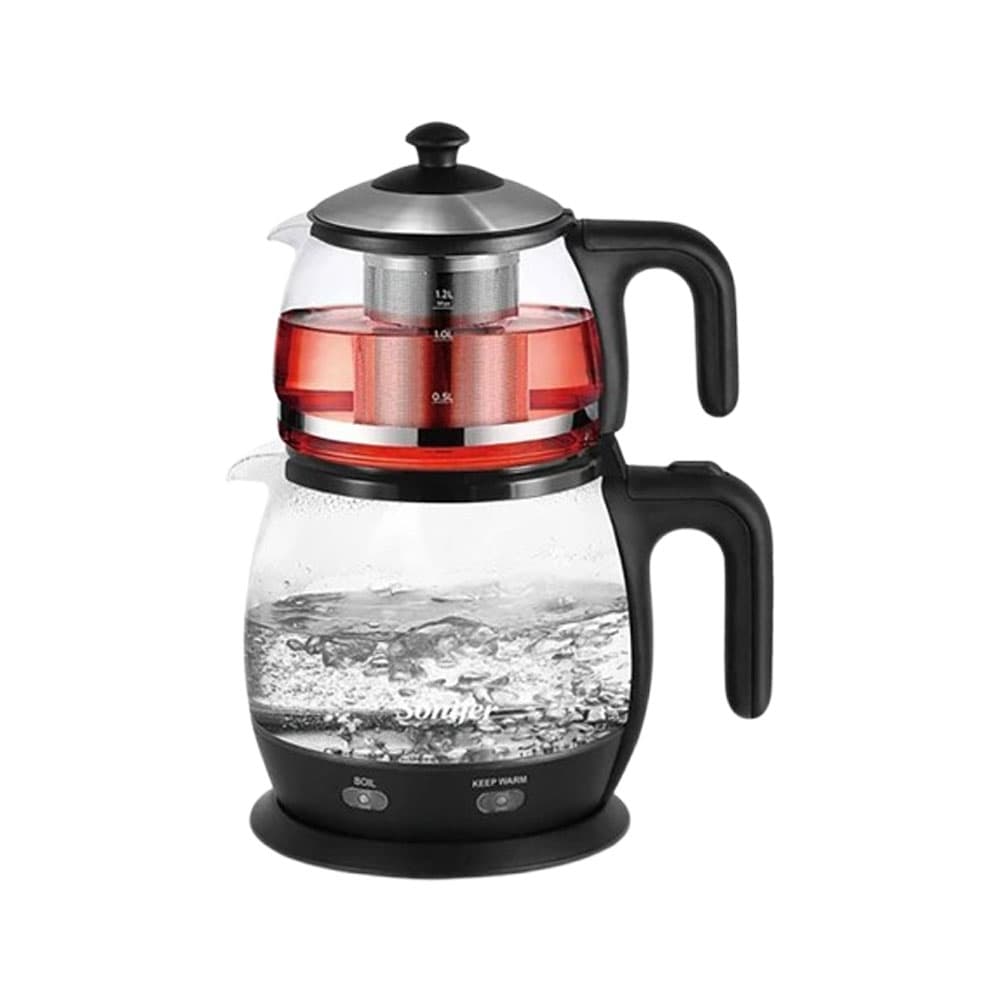 چای ساز سونیفر مدل SF 2089