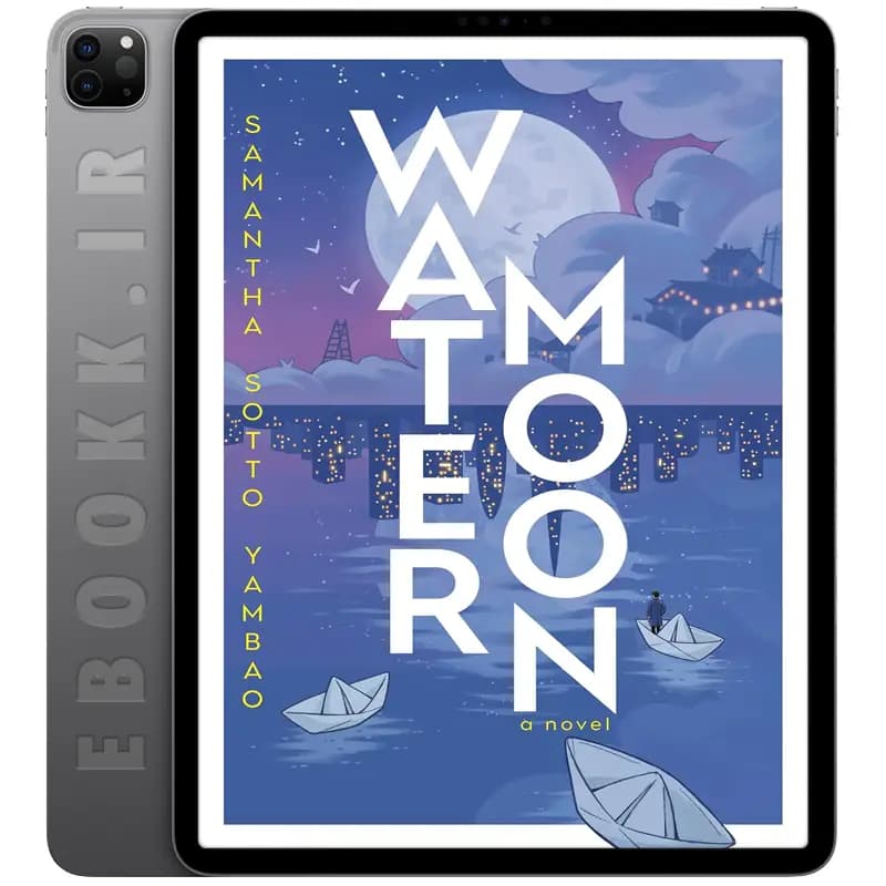 دانلود کتاب Water Moon 2025