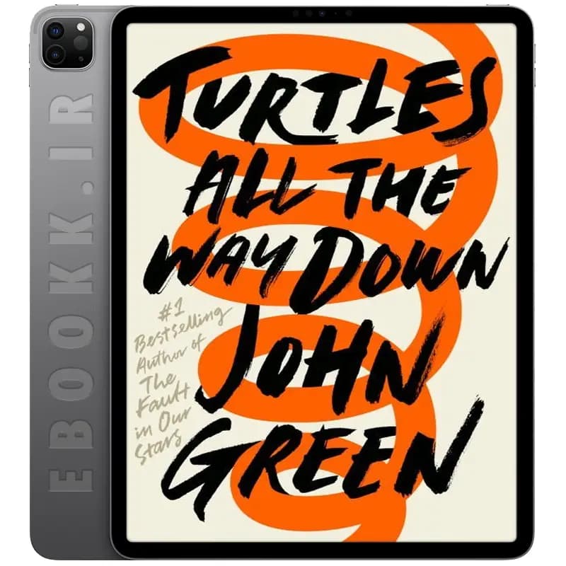 دانلود کتاب Turtles All the Way Down 2017