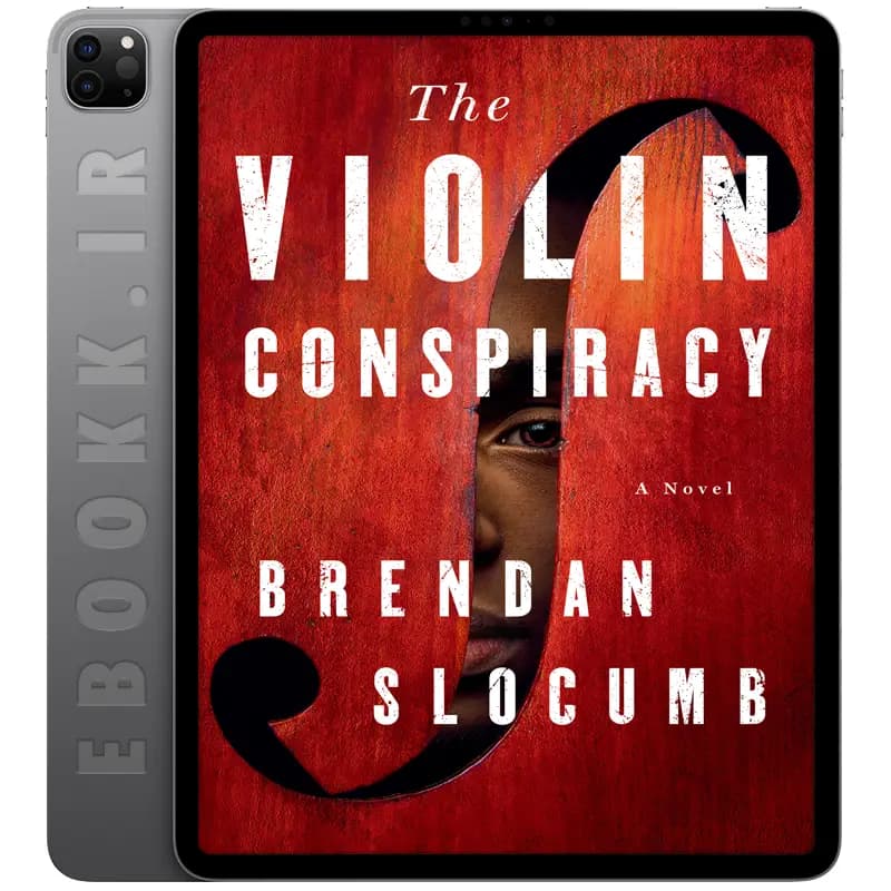 دانلود کتاب The Violin Conspiracy 2022