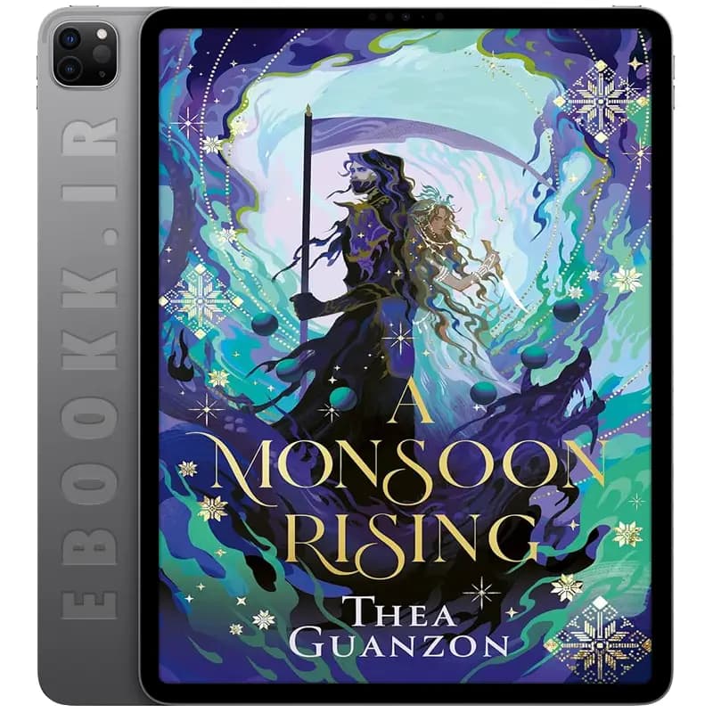 دانلود کتاب A Monsoon Rising 2024
