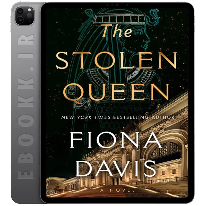 دانلود کتاب The Stolen Queen 2025