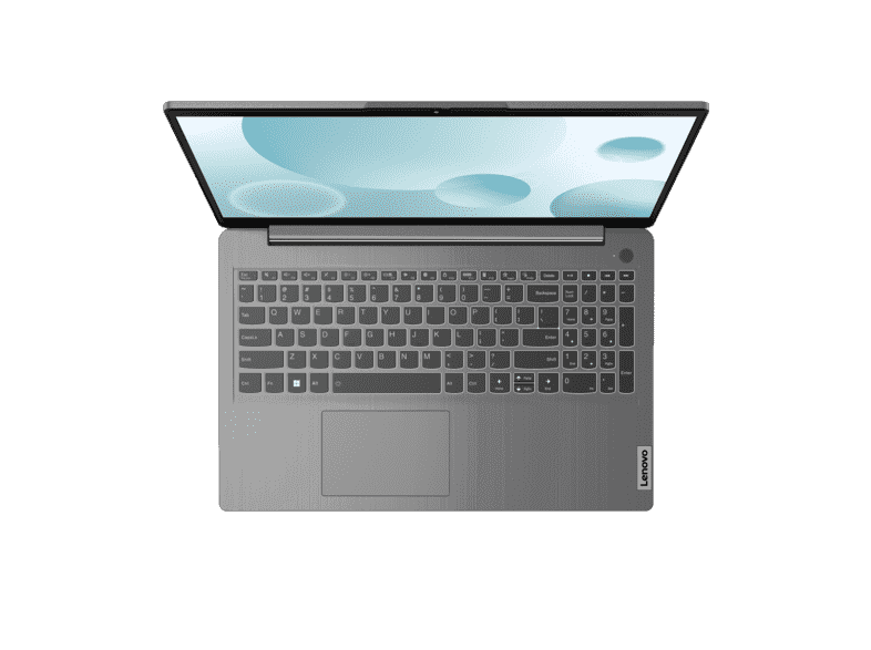 لپ تاپ لنوو مدل ideapad3 core i3 1215U 4GB 256GB SSD intel — تصویر ۵
