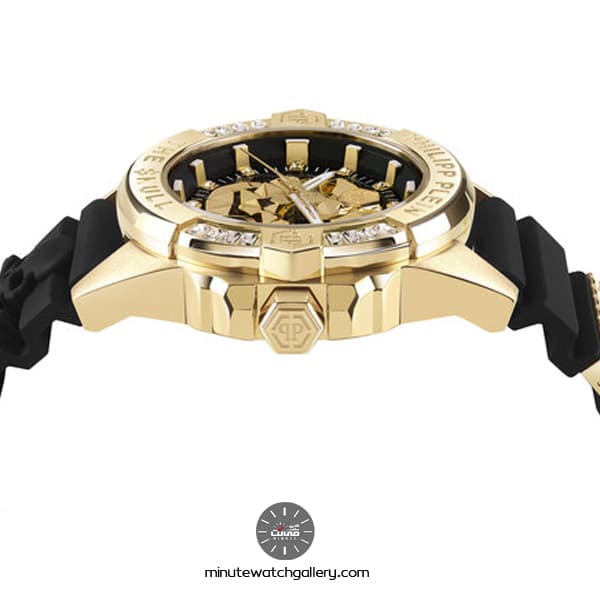 ساعت مچی فیلیپ پلین مدل PWNAA0122 — تصویر ۲