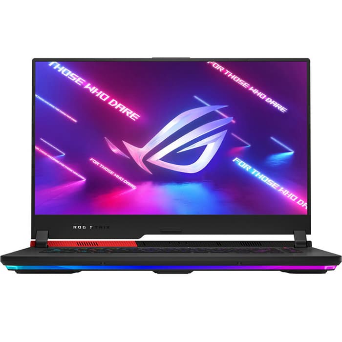 لپ تاپ ایسوس ROG Strix G15 G513RC R7 6800HS 16GB 512SSD 4GB 3050FHD