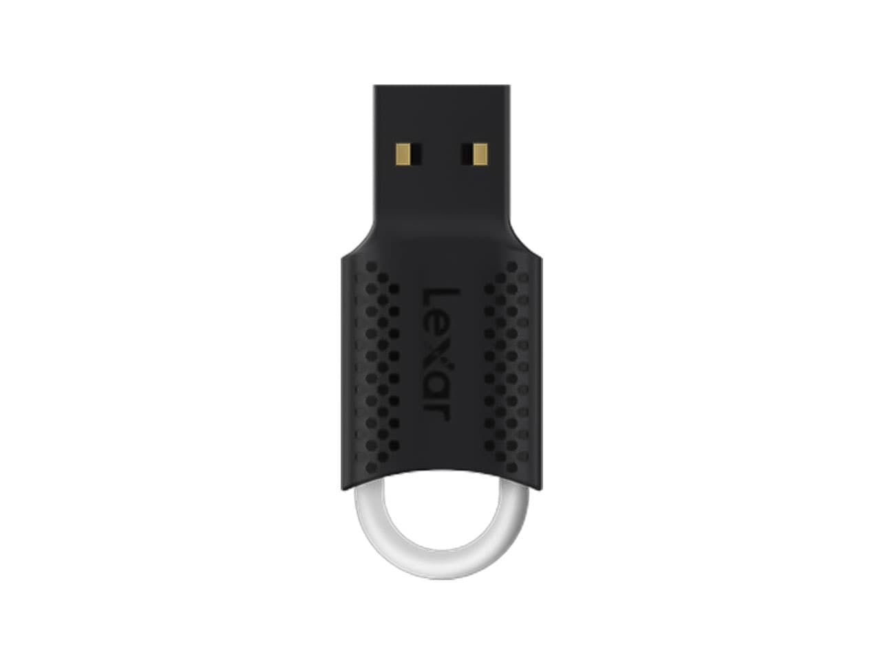 فلش لکسار مدل JumpDrive V40 ظرفیت 128 گیگابایت