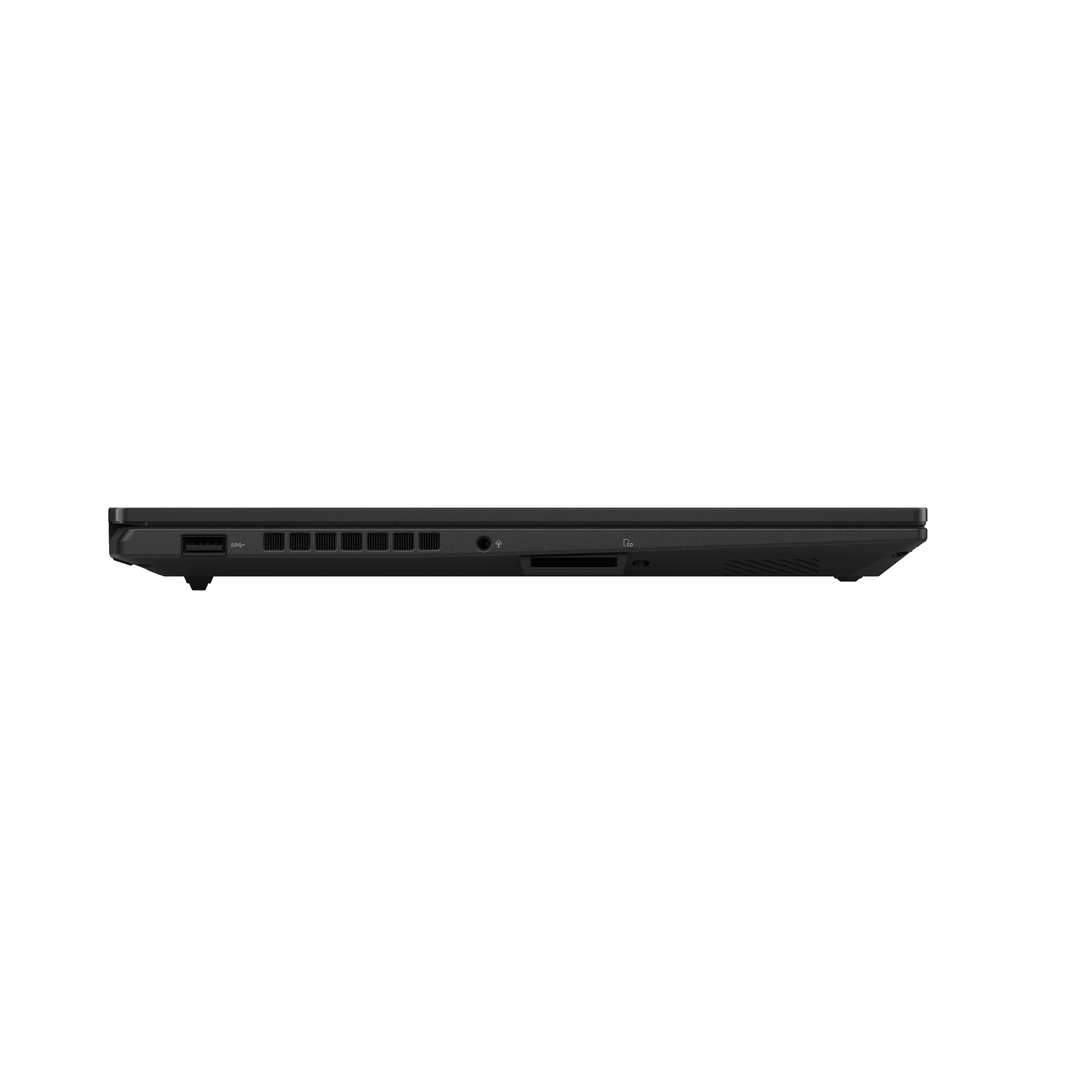 لپ تاپ ایسوس ASUS Creator Laptop Q530 core i7 13620H 16GB 512GB SSD 6GB 3050 — تصویر ۳