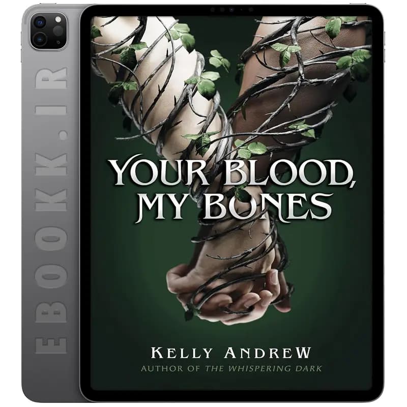 دانلود کتاب Your Blood My Bones 2024