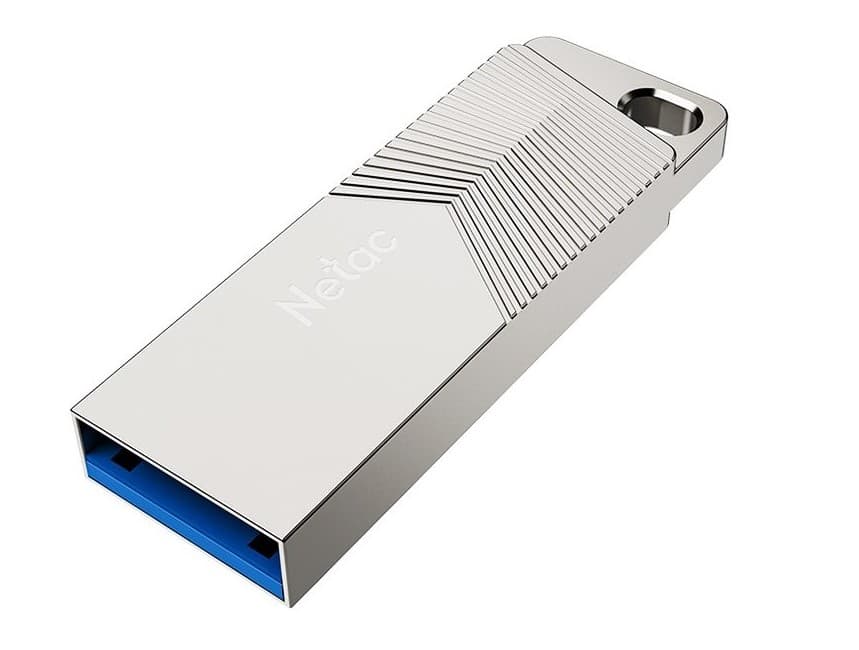 فلش نتاک مدل UM1 USB 3.2 ظرفیت 32گیگابایت