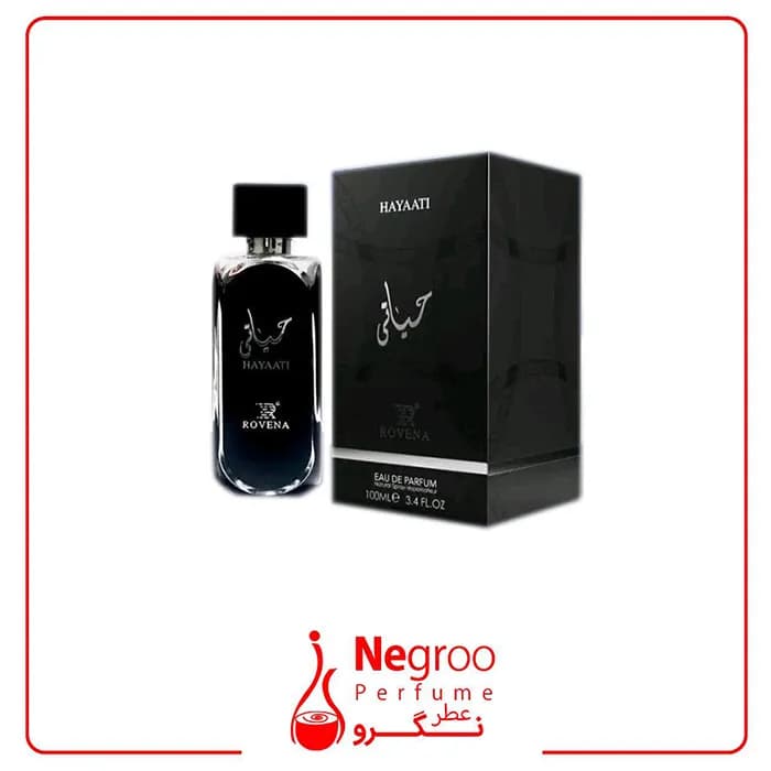 ادکلن روونا مدل حیاتی اورجینال