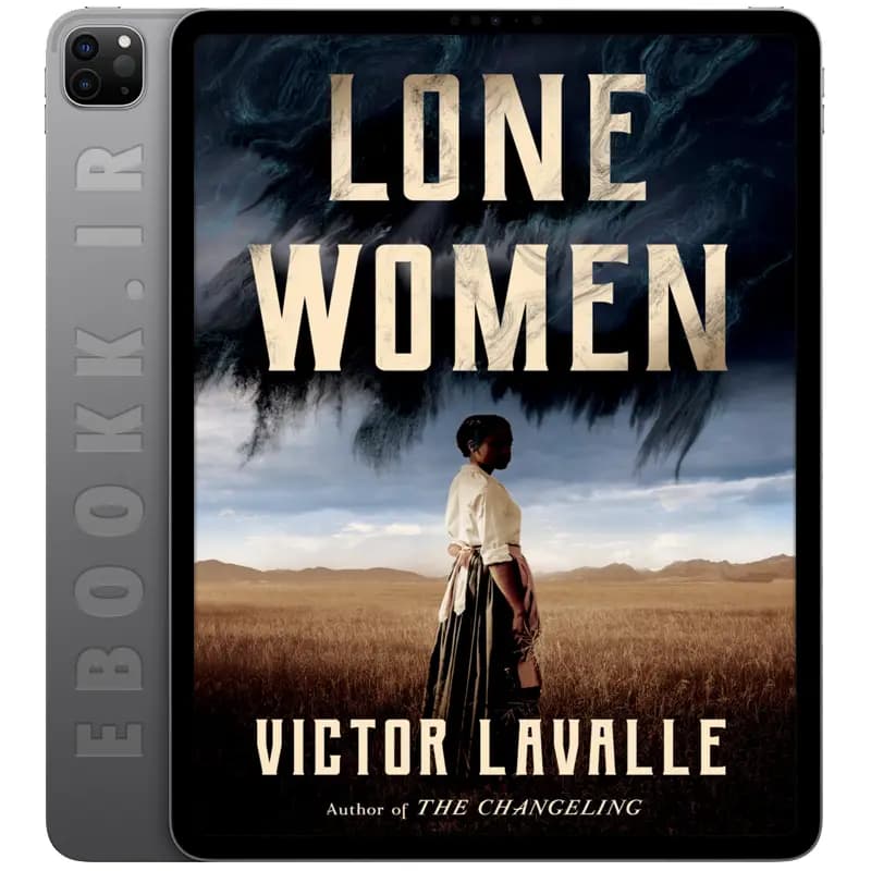 دانلود کتاب Lone Women 2023