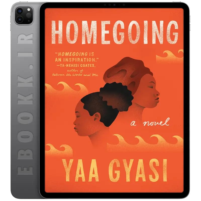 دانلود کتاب Homegoing 2016