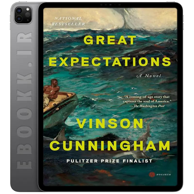 دانلود کتاب Great Expectations 2024