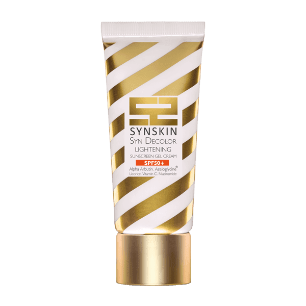 ژل کرم ضد آفتاب روشن کننده ساین اسکین (SPF 50)