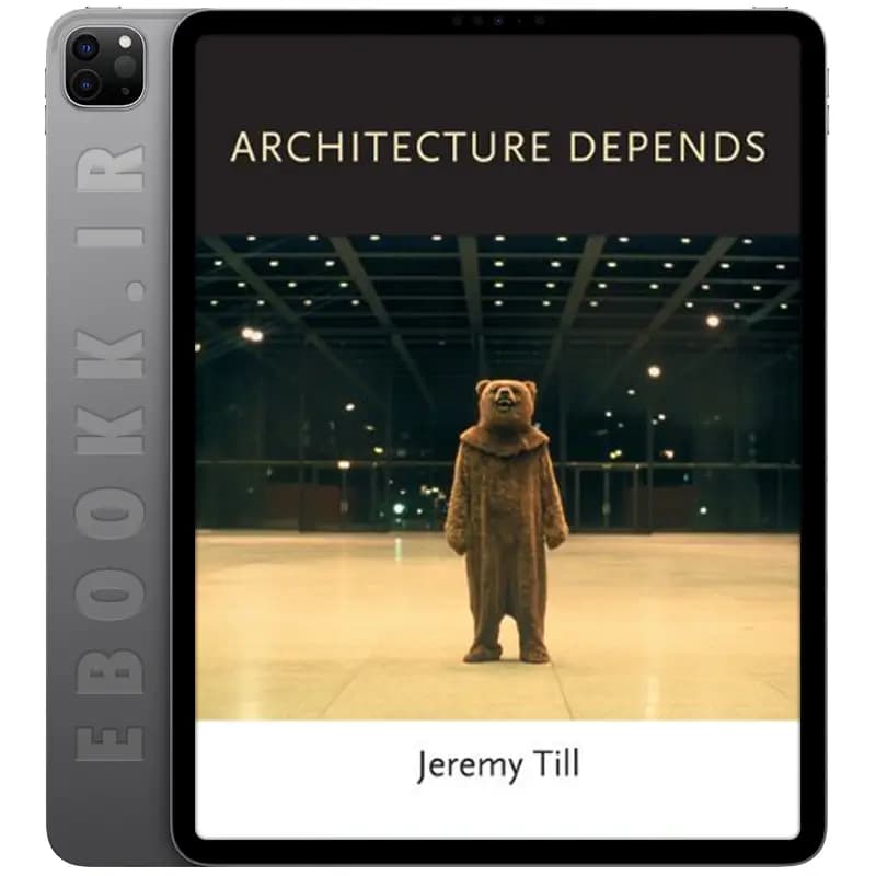 دانلود کتاب Architecture Depends 2013