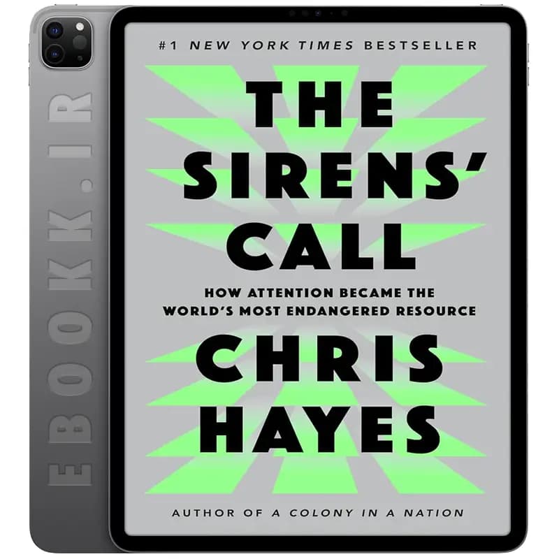 دانلود کتاب The Sirens Call 2025