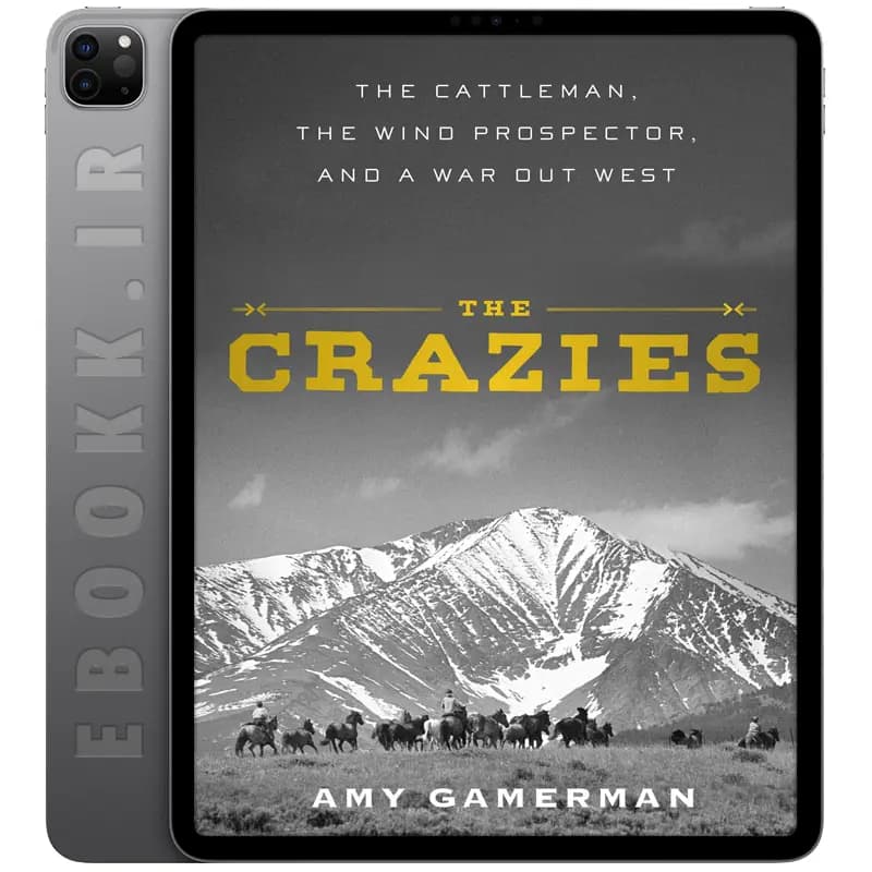 دانلود کتاب The Crazies 2025