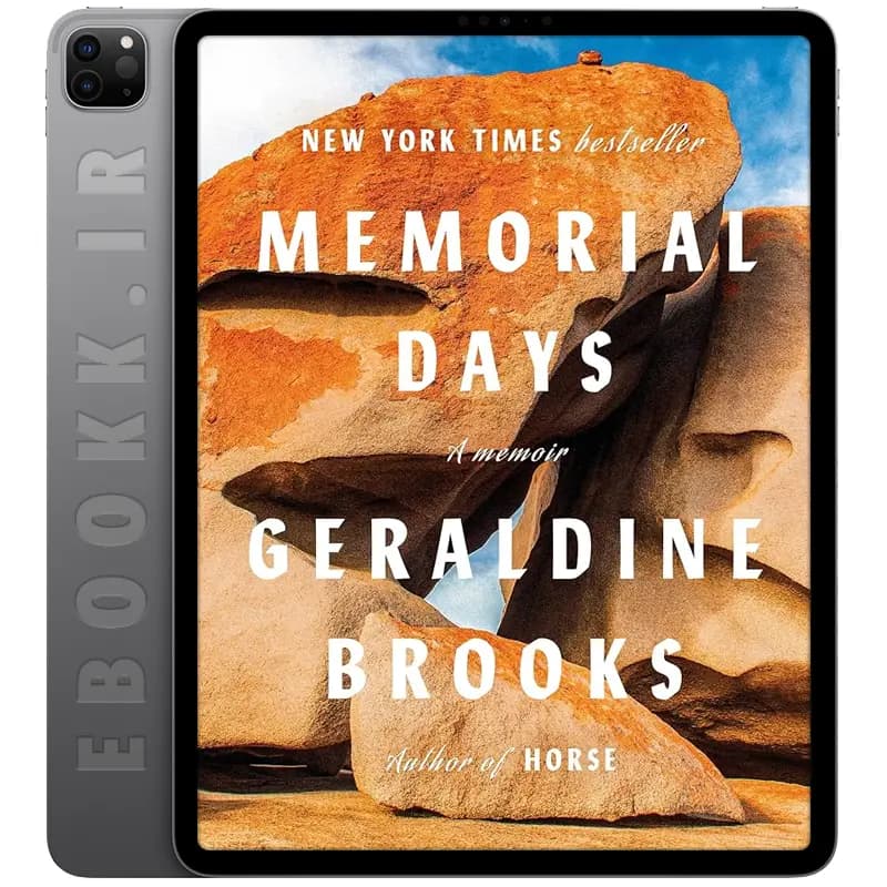 دانلود کتاب Memorial Days 2025