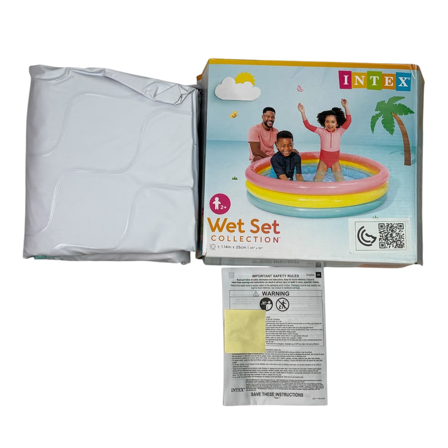 استخر اینتکس کد 57412 — تصویر ۲