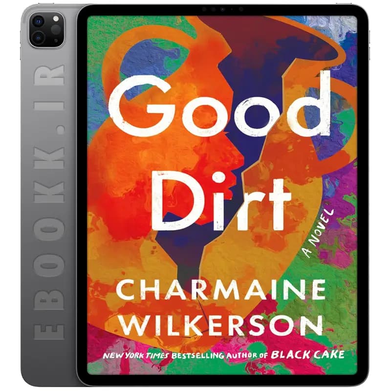 دانلود کتاب Good Dirt 2025
