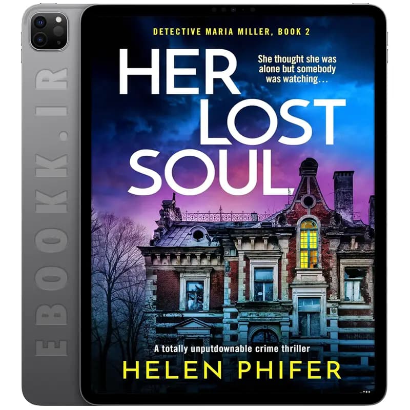 دانلود کتاب Her Lost Soul 2024