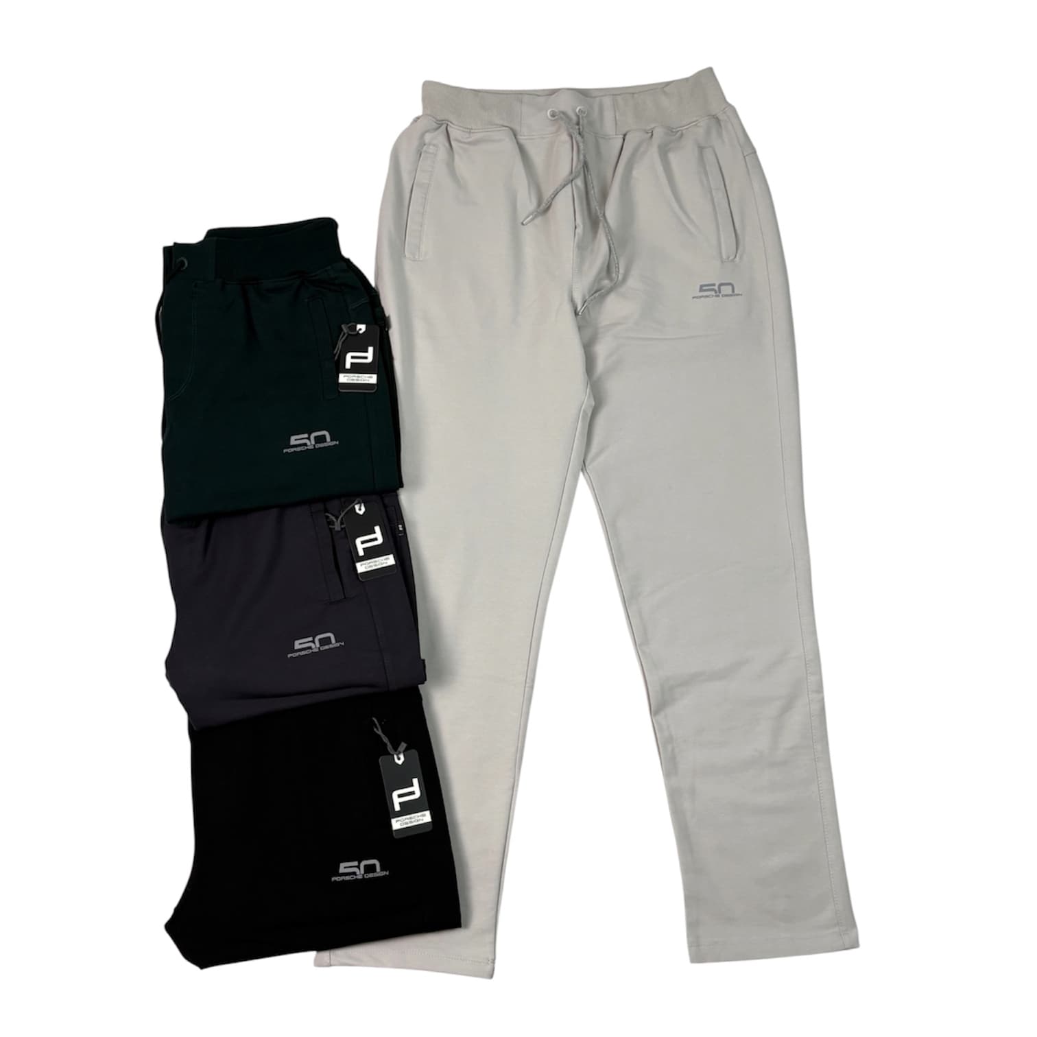 شلوار اسپورت مردانه porsche کد AC26