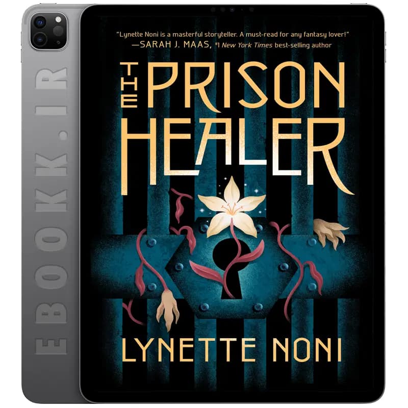 دانلود کتاب The Prison Healer 2021