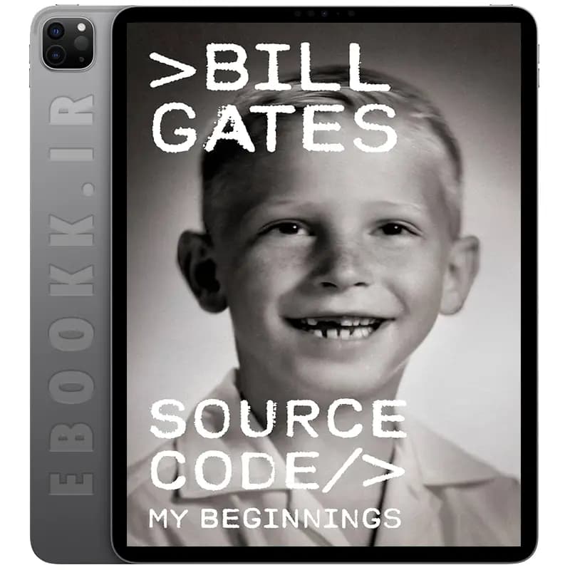 دانلود کتاب Source Code My Beginnings 2025