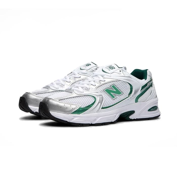کتونی نیوبالانس 530 سبز New Balance — تصویر ۲