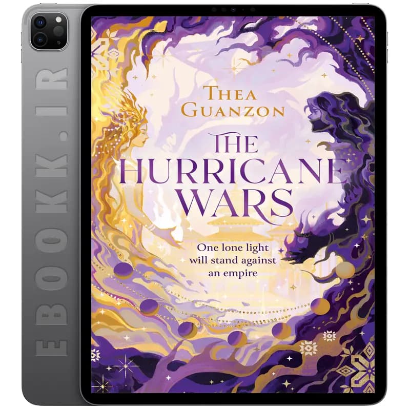دانلود کتاب The Hurricane Wars 2023