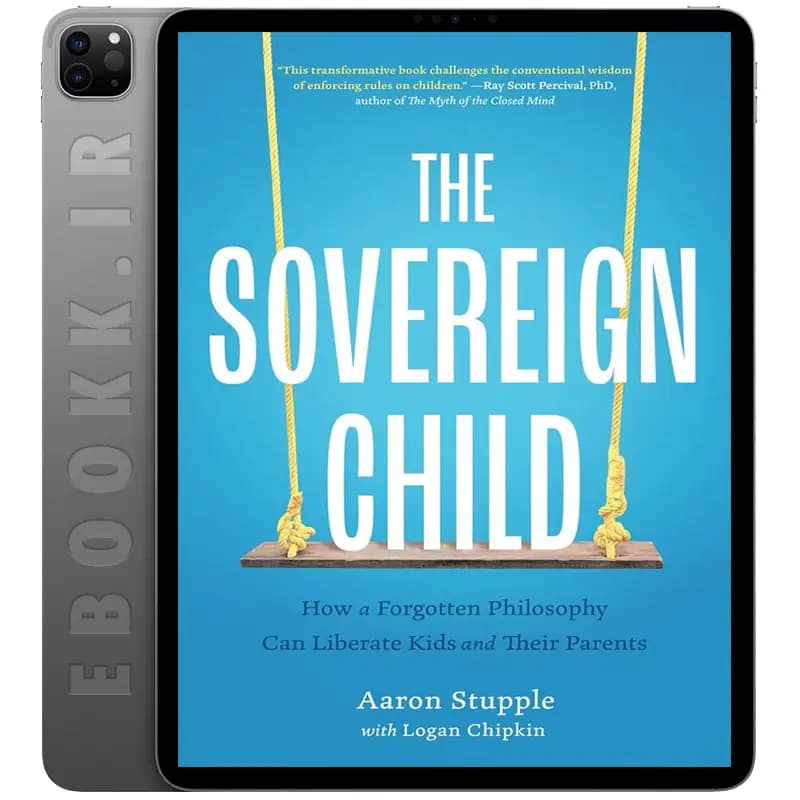 دانلود کتاب The Sovereign Child 2025