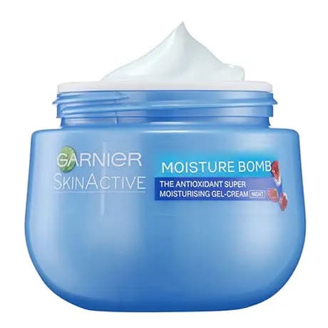 بمب آبرسان گارنیر GARNIER MOISTURE BOMB — تصویر ۲