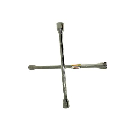 آچار خودرو و چرخ کلت مدل CH2650 سایز 19 تا 23 میلی متر