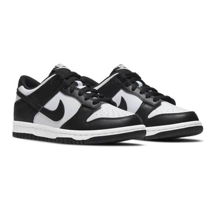 کتونی نایک دانک اس بى مشکی Nike Dunk Sb — تصویر ۲