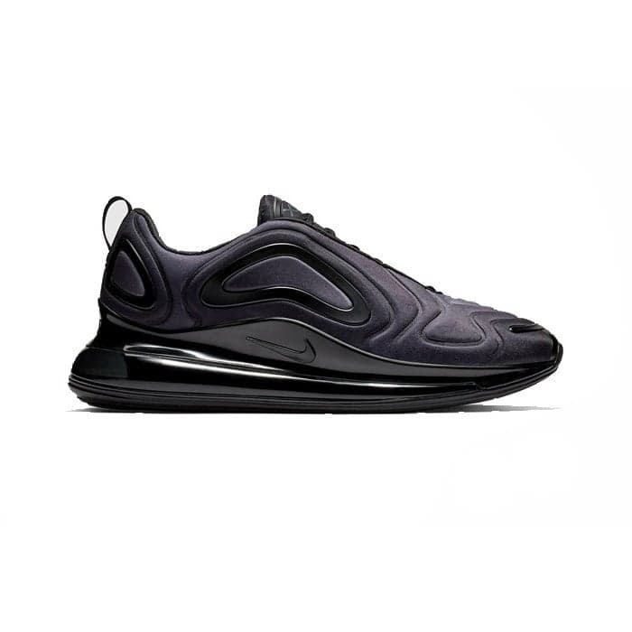کتونی نایک ایرمکس 720 مشکی Nike Air Max