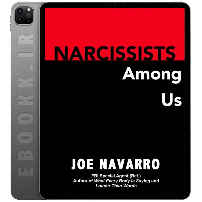 دانلود کتاب Narcissists Among Us 2012